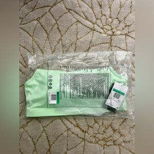 Nike Swoosh Sports Bra